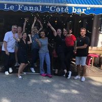 Le Fanal HÔtel Restaurant Bar