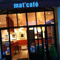 Matcafe