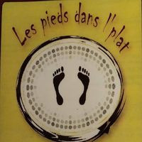 Les Pieds Dans Le Plat