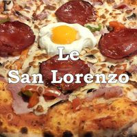Le San Lorenzo