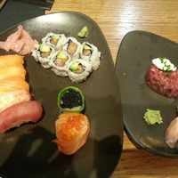 Sushi Shop La Varenne