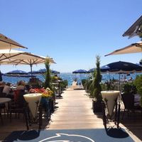 Blue Beach Restaurant