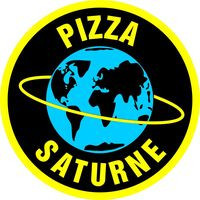 Pizza Saturne