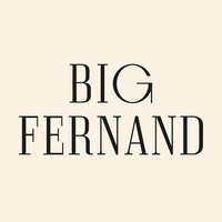 Big Fernand Boulogne-billancourt