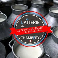 Fromagerie Laiterie De ChambÉry