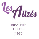 Brasserie Les Alizés