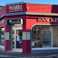 Boulangerie Piol Millot