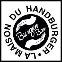 Burger La Maison Du Handburger