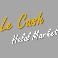 Le Halal Cash Market