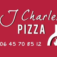 J Charles Pizza
