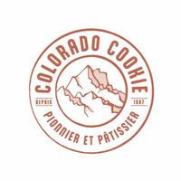 Colorado Cookie