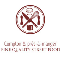 Comptoir PrÊt À Manger Food Truck