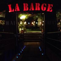 La Barge