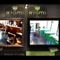 Restaurant Ankama