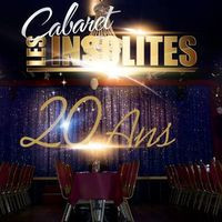 Cabaret Les Insolites