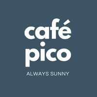 CafÉ Pico