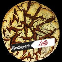 Boulangerie Letty