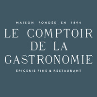 Comptoir De La Gastronomie