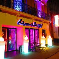 Limelight Club Toulouse
