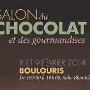 Le Salon Du Chocolat Et Des Gourmandises De Saint RaphaËl, 2Ème Édition