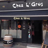 Chez L'gros