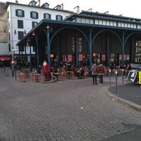 Cafe Du Centre