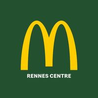 Mcdonald's Rennes