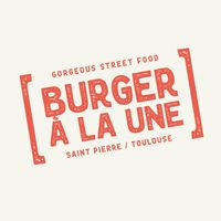Burger À La Une St Pierre