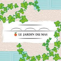 Le Jardin Du Mas