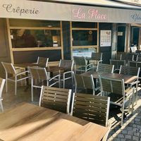 La Place Creperie