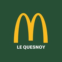 Mcdonald's Le Quesnoy