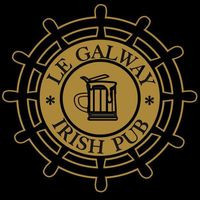 Galway Irish Pub Paris