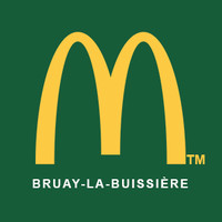 Mcdonald's Bruay La BuissiÈre