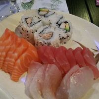 Hoki Sushi Conflans