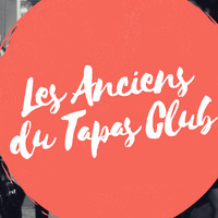 Les Anciens Du Tapas Club À Lyon