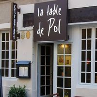 La Table De Pol