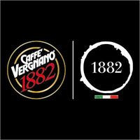 CaffÈ Vergnano 1882