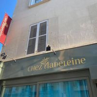 Chez Madeleine Libanais)