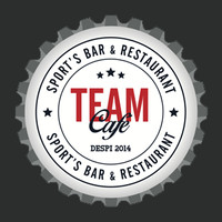 Team Cafe Sport's Bar Restaurant