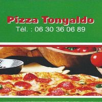 Pizzeria Tonyaldo
