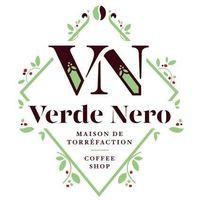 Verde Nero Bordeaux