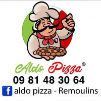 Aldo Pizza Remoulins