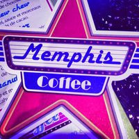 Memphis Coffee