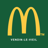 Mcdonald's Vendin Le Vieil
