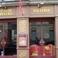 Chez Dede