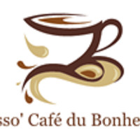 CafÉ Du Bonheur