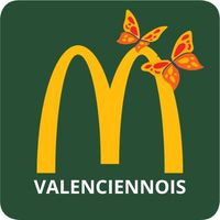 Mcdonald's Valenciennes Harpignies