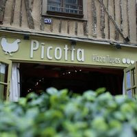 Picotta