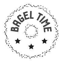 Bagel Time