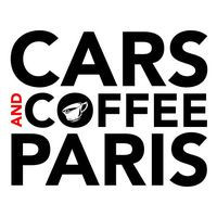 Cars Coffee Paris